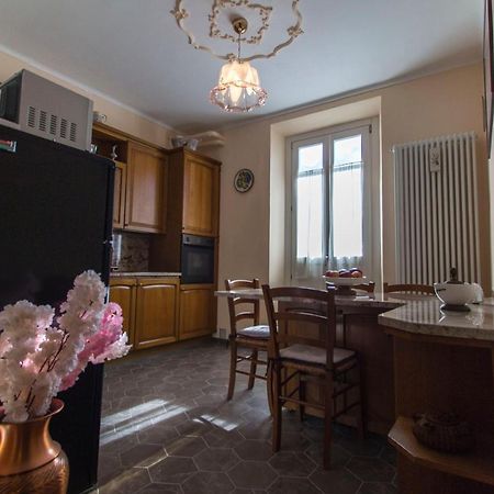 Le Sou Tri Apartment Aosta Exterior photo